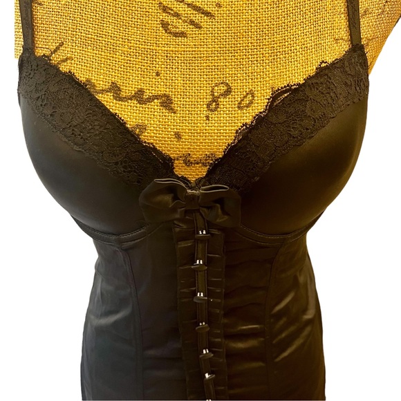 PLAYBOY Intimates & Sleepwear Vintage Playboy Intimates Bustier